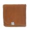 Jollein Deken Ledikant 100 x 150 cm Caramel Jollein Deken Ledikant 100 x 150 cm Caramel