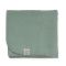 Jollein Deken Ledikant 100 x 150 cm Ash Green Jollein Deken Ledikant 100 x 150 cm Ash Green