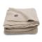 Jollein Deken Wieg 75 x 100 cm Bliss Knit Nougat Jollein Deken Wieg 75 x 100 cm Bliss Knit Nougat