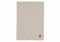 Jollein Deken Wieg 75x100cm Box Knit Warm Sand