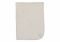 Jollein Deken Wieg 75x100cm Basic Jersey/Sherpa Oatmeal