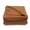 Jollein Deken Ledikant 100 x 150 cm Bliss Knit Caramel