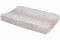 Meyco Aankleedkussenhoes Snake Lilac 50x70 cm Meyco Aankleedkussenhoes Snake Lilac 50x70 cm