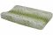 Meyco Aankleedkussenhoes Snake Avocado 50x70 cm Meyco Aankleedkussenhoes Snake Avocado 50x70 cm