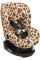 Meyco Autostoelhoes Panter Camel Groep 1 Met Hoofdsteun Meyco Autostoelhoes Panter Camel Groep 1 Met Hoofdsteun