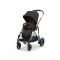 Cybex Kinderwagen e-Gazelle S Chocolate Brown | Brown