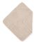 Jollein Badcape Badstof 75 x 75 cm Nougat Jollein Badcape Badstof 75 x 75 cm Nougat