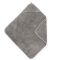 Jollein Badcape Badstof 75 x 75 cm Storm Grey Jollein Badcape Badstof 75 x 75 cm Storm Grey