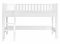 Bopita Nordic Halfhoogslaper Schuine Trap 90 x 200 cm Bopita Nordic Halfhoogslaper Schuine Trap 90 x 200 cm