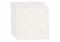 Jollein Hydrofiele Doek Small 70x70cm Elephant Tales - 3 Stuks
