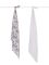 Jollein Hydrofiele Doeken 2 Stuks 115 x 115 cm Polar Jollein Hydrofiele Doeken 2 Stuks 115 x 115 cm Polar