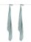 Jollein Hydrofiele Doeken 2 Stuks 115 x 115 cm Snake Ash Green Jollein Hydrofiele Doeken 2 Stuks 115 x 115 cm Snake Ash Green