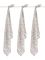 Jollein Hydrofiele Doeken 3 Stuks 70 x 70 cm Bloom Jollein Hydrofiele Doeken 3 Stuks 70 x 70 cm Bloom