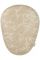 Meyco Relaxhoes Branches Sand
