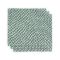 Jollein Monddoekjes Hydrofiel 3 Stuks Snake Ash Green Jollein Monddoekjes Hydrofiel 3 Stuks Snake Ash Green