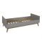 Quax Kinderbed Trendy Griffin Grey 90 x 200 cm Quax Kinderbed Trendy Griffin Grey 90 x 200 cm