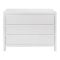 Quax Commode Stripes White Quax Commode Stripes White