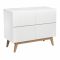 Quax Commode Trendy White