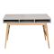 Quax Bureau Trendy Griffin Grey Quax Bureau Trendy Griffin Grey