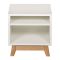 Quax Nachtkastje Trendy White