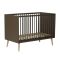 Quax Ledikant Cocoon Moss 60 x 120 cm Quax Ledikant Cocoon Moss 60 x 120 cm