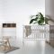 Quax Babykamer Loft White 2-Delig