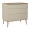 Quax Commode Flow Clay & Oak