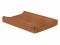 Jollein Aankleedkussenhoes Badstof Caramel 50 x 70 cm Jollein Aankleedkussenhoes Badstof Caramel 50 x 70 cm