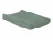 Jollein Aankleedkussenhoes Badstof Ash Green 50 x 70 cm Jollein Aankleedkussenhoes Badstof Ash Green 50 x 70 cm