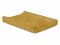 Jollein Aankleedkussenhoes Badstof Mustard 50 x 70 cm Jollein Aankleedkussenhoes Badstof Mustard 50 x 70 cm