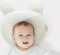 Cabino Baby Hoofdkussen Flat Head Hartjes Cabino Baby Hoofdkussen Flat Head Hartjes