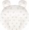 Cabino Baby Hoofdkussen Flat Head Sterretjes Cabino Baby Hoofdkussen Flat Head Sterretjes