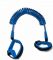 Cabino Anti Wegloop Polsband Kind Blauw Cabino Anti Wegloop Polsband Kind Blauw