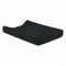 Jollein Aankleedkussenhoes Double Jersey 50x70 Zwart Jollein Aankleedkussenhoes Double Jersey 50x70 Zwart