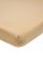 Meyco Hoeslaken Warm Sand Ledikant 60x120 Meyco Hoeslaken Warm Sand Ledikant 60x120