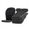 Emmaljunga Voetenzak NXT ERGO Lounge Black