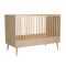 Quax Doorgroeiledikant Cocoon Natural Oak 70 x 140 cm Quax Doorgroeiledikant Cocoon Natural Oak 70 x 140 cm