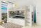 Hoogslaper Spectra Cascina 90 x 200 cm Hoogslaper Spectra Cascina 90 x 200 cm