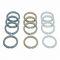 Little Dutch Loops Speelgoed Ringen Blue Little Dutch Loops Speelgoed Ringen Blue