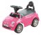 Cabino Loopauto Fiat 500 Roze Cabino Loopauto Fiat 500 Roze