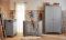 Leander Classic Doorgroei Babykamer 3 Delig Grey Leander Classic Doorgroei Babykamer 3 Delig Grey