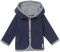 Noppies Baby Vestje Joke Navy