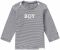 Noppies Baby Shirt Newman Navy Noppies Baby Shirt Newman Navy