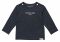 Noppies Baby Shirt Hester Charcoal