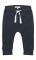 Noppies Baby Broek Bowie Charcoal Noppies Baby Broek Bowie Charcoal