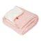 Little Dutch Ledikantdeken Pure & Soft Wild Flowers Pink Little Dutch Ledikantdeken Pure & Soft Wild Flowers Pink