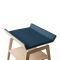 Leander Linea Aankleedkussenhoes Voor Verschoontafel Dark Blue Leander Linea Aankleedkussenhoes Voor Verschoontafel Dark Blue