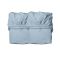 Leander Hoeslakens 2 Stuks Meegroei Ledikant 70 x 140 cm Dusty Blue Leander Hoeslakens 2 Stuks Meegroei Ledikant 70 x 140 cm Dusty Blue