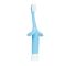De Dr. Brown’s Tandenborstel Olifant Blauw De Dr. Brown’s Tandenborstel Olifant Blauw