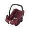 Maxi-Cosi Autostoel Rock Essential Red Maxi-Cosi Autostoel Rock Essential Red